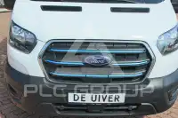 2022 Ford TRANSIT
