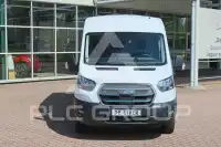 2022 Ford TRANSIT