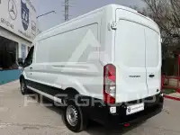 2022 Ford TRANSIT