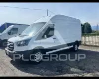 2022 Ford TRANSIT