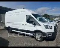 2022 Ford TRANSIT