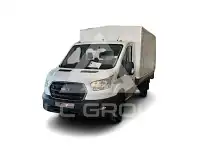 2022 Ford TRANSIT