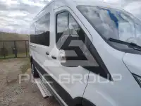 2022 Ford TRANSIT