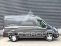 2022 Ford TRANSIT