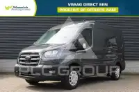 2022 Ford TRANSIT