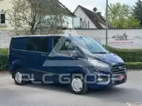 2022 Ford TRANSIT