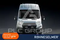 2022 Ford TRANSIT