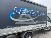 2022 Ford TRANSIT