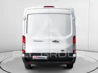2022 Ford TRANSIT