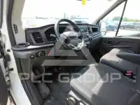 2022 Ford TRANSIT