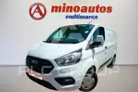 2022 Ford TRANSIT