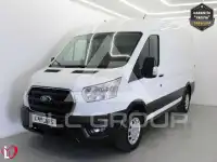 2022 Ford TRANSIT