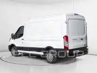 2022 Ford TRANSIT