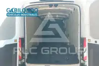 2022 Ford TRANSIT