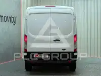 2022 Ford TRANSIT