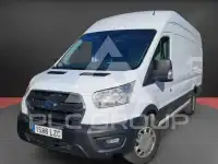 2022 Ford TRANSIT