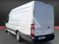 2022 Ford TRANSIT