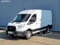 2022 Ford TRANSIT