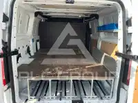 2022 Ford TRANSIT