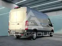 2022 Ford TRANSIT