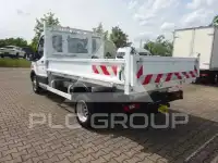 2022 Ford TRANSIT