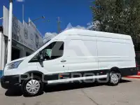 2022 Ford TRANSIT