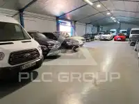 2022 Ford TRANSIT