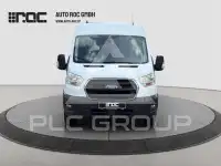 2022 Ford TRANSIT