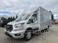 2022 Ford TRANSIT