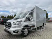 2022 Ford TRANSIT