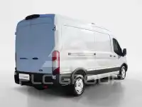 2022 Ford TRANSIT