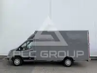 2022 Ford TRANSIT
