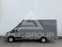 2022 Ford TRANSIT