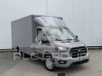 2022 Ford TRANSIT