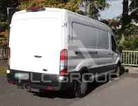 2022 Ford TRANSIT