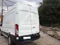 2022 Ford TRANSIT