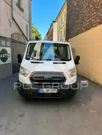 2022 Ford TRANSIT