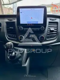2022 Ford TRANSIT