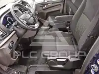 2022 Ford TRANSIT