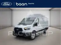 2022 Ford TRANSIT