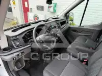 2022 Ford TRANSIT
