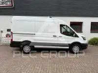 2022 Ford TRANSIT