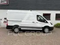 2022 Ford TRANSIT