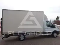 2022 Ford TRANSIT