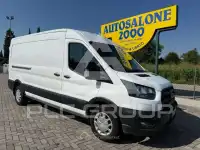 2022 Ford TRANSIT