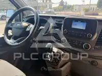 2022 Ford TRANSIT