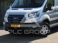 2022 Ford TRANSIT
