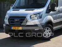 2022 Ford TRANSIT