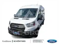 2022 Ford TRANSIT