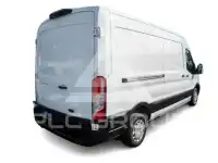 2022 Ford TRANSIT